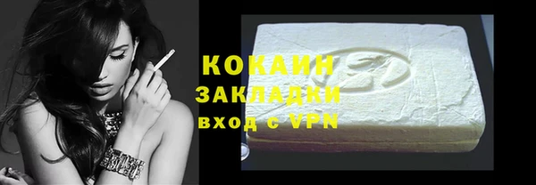 твердый Лиски